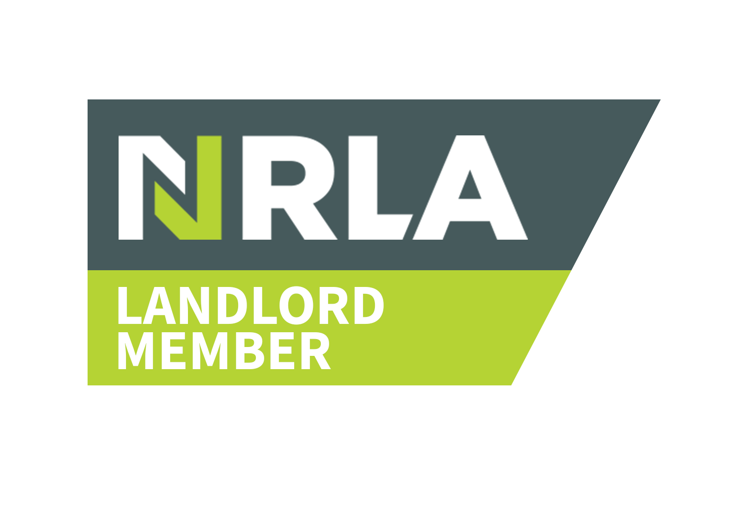 NRLA Members Logo